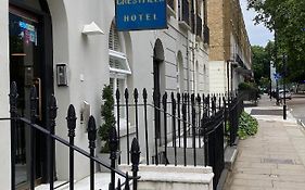 Crestfield Hotel Londres Exterior photo
