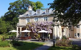 Chiseldon House Hotel Swindon Exterior photo