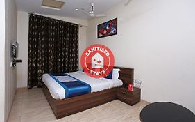 OYO 5449 Hotel SBD Guest House Gorakhpur Exterior photo