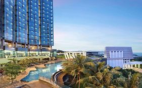 Novotel Lampung Bandar Lampung Exterior photo