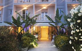 Hotel Bijou Forte dei Marmi Exterior photo