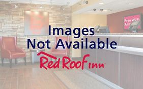 Red Roof Inn Pittsburgh - Mcknight Rd Exterior photo