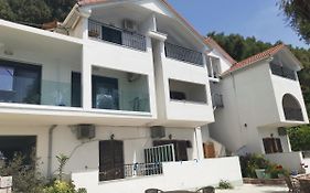 Villa Lithitsa Parga Exterior photo