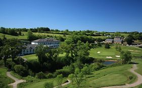 Best Western The Dartmouth Hotel, Golf & Spa Exterior photo