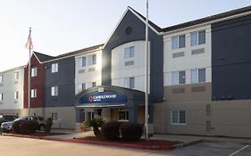 Candlewood Suites Houston Westchase - Westheimer, An Ihg Hotel Exterior photo