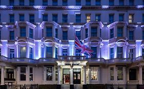 Hôtel Radisson Blu Edwardian Vanderbilt à Londres Exterior photo