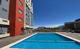 Chn Hotel Monterrey Norte, Trademark Collection By Wyndham Exterior photo