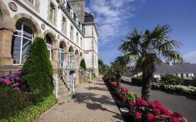 Hôtel Belambra Clubs Trégastel - Le Castel Sainte Anne Exterior photo