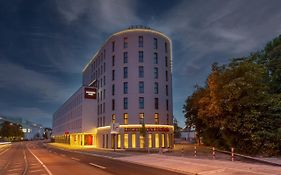 Leonardo Hotel Augsbourg Exterior photo