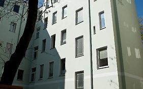 Excellent Apartments Berlin Exterior photo