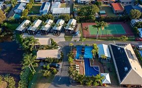 Hotel Discovery Parks - Fraser Street, Hervey Bay Exterior photo