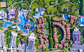 Holiday Village Tuerkiye Dalaman Exterior photo