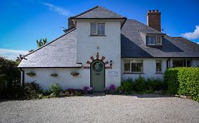 Halwell Lodge St Ives Exterior photo