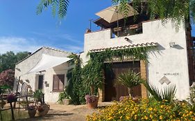 Villa Casa Degli Ulivi 21 à Castellammare del Golfo Exterior photo
