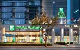 Holiday Inn Chengdu Oriental Plaza, An Ihg Hotel Exterior photo