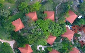 Kabalega Resort - Hoima Exterior photo