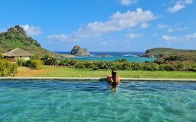 Hotel Nannai Noronha Solar Dos Ventos à Fernando de Noronha Exterior photo