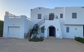 Villa Djerba La Douce Midoun Exterior photo