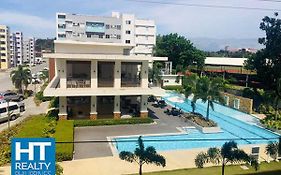 Futura Homes 2 Bedroom Fully Furnished ,Free Access, Pool Gym,Free Wifi 50Mbps With Netflix Davao City Exterior photo