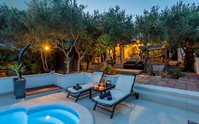 Villa House Oliva With Private Pool And Large Garden à Stari Grad  Exterior photo