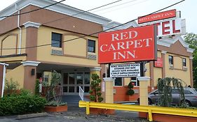 Red Carpet Inn Elmwood Elmwood Park Exterior photo