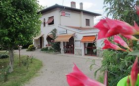 Hostellerie du Parc Labarthe-Inard Exterior photo