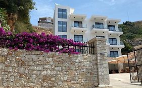 Hotel Platon Saranda Exterior photo