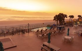 Aparthotel Tropic Sun Towers By Capital Vacations à Ormond Beach Exterior photo