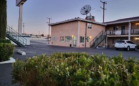 Star Inn Barstow Exterior photo