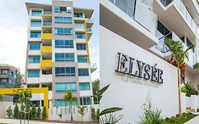 Appartement Nova Mooloolaba Beach On Hold Exterior photo