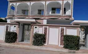 Villa Dar El Marsa - Kelibia Exterior photo