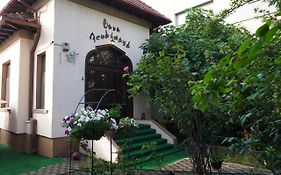 Villa Casa Ferdinand à Constanţa Exterior photo