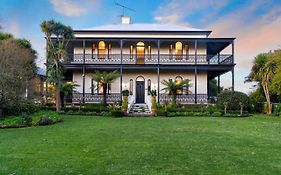 Hotel Colhurst House à Mount Gambier Exterior photo