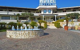 Hotel & Resort Perla Capaccio Exterior photo