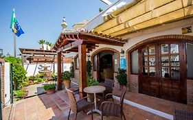 Hotel Casa Grande Zahara de los Atunes Exterior photo