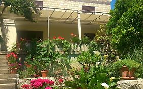 Bed and Breakfast Antun Mozara Family House à Slano Exterior photo