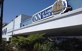 Inn Of Long Beach Exterior photo