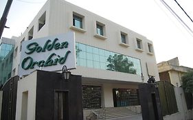 Hotel Golden Orchid Lucknow Exterior photo