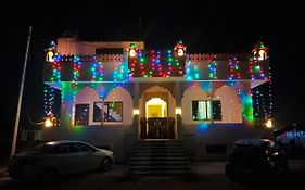 Hotel The Vantage Haveli à Sawai Madhopur Exterior photo