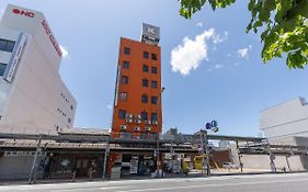 Tabist Business Hotel Kanazono Gifu Exterior photo