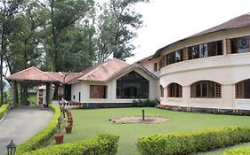 Hôtel Tea County à Munnar Exterior photo