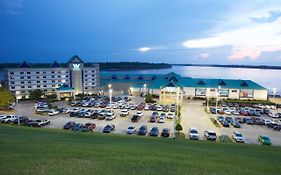 Waterview Casino & Hotel, Trademark Collection By Wyndham Vicksburg Exterior photo