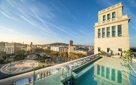 Hôtel Iberostar Selection Paseo De Gracia 4 Sup à Barcelone Exterior photo