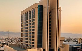 Hotel Slemani Rotana à Sulaymaniyah Exterior photo