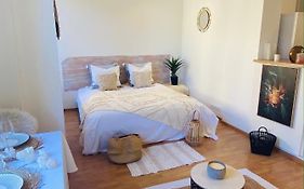 Appartement Cocooning And Peaceful Flat In Monaco-12 Min Grand Prix Exterior photo