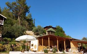 Hotel Olympos Angels Garden à Kumluca Exterior photo