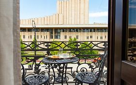 Hotel Splendid 1900 Craiova Exterior photo