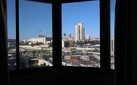 Jerusalem Hotel Private Luxury Suites Near Western Wall Exterior photo