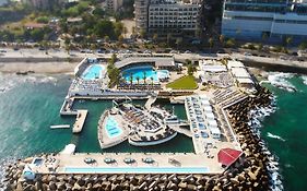 Riviera Hotel Beyrouth Exterior photo