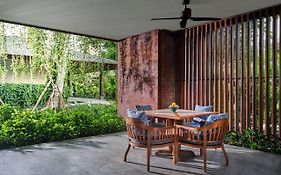 Hôtel Andaz Bali - A Concept By Hyatt à Sanur Exterior photo
